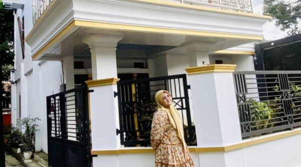 Penulis Muda Indonesia Bangun "Stary House" dari Hasil Menulis di Dreame