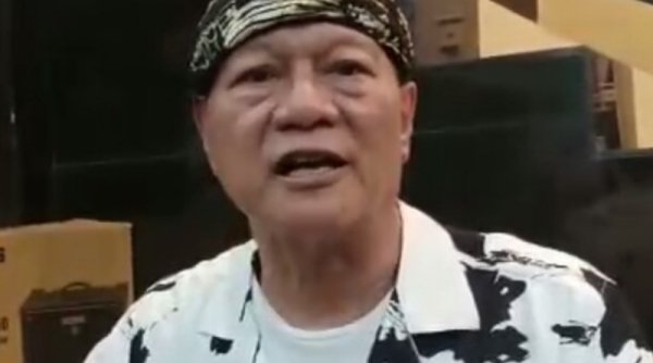 Meski Jadi Penerima Terbesar Dana Bankeu Parpol, Yoga : Golkar Kabupaten Bandung Tetap Ajukan Kenaikan Bantuan