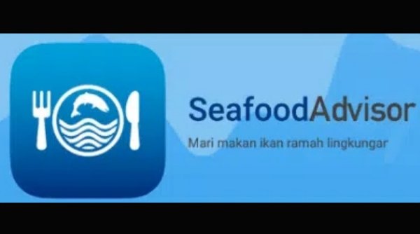 Gunakan Aplikasi Seafood Advisor untuk Pilih Produk Ramah Lingkungan