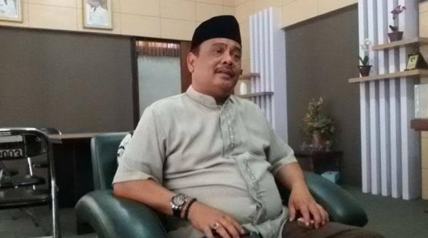 Dugaan Praktik Pungli Agar Bisa Aktif Bekerja di PMA, Kadisnaker : Saya Tegaskan Itu Tidak Boleh