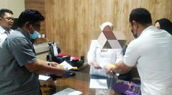 Temuan Dugaan Pungli Rp. 40 Juta Di SMKN 5 Bandung, Saber Pungli : Akan Digelar Perkarakan