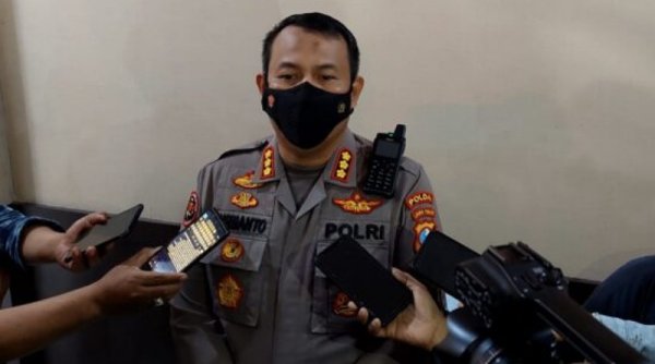 Juragan Rongsokan Korban Penembakan Dinyatakan Tewas