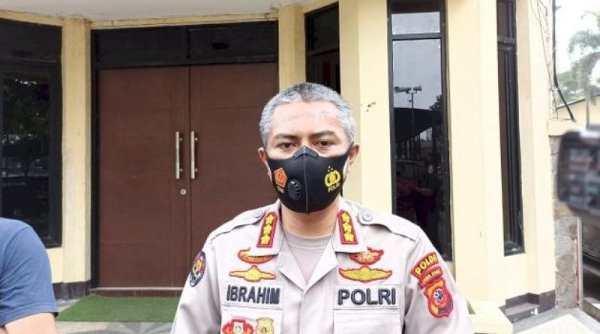 Kasus Dugaan Kelalaian yang Menewaskan Dua Orang Bobotoh Persib di GBLA Terus Didalami Polisi