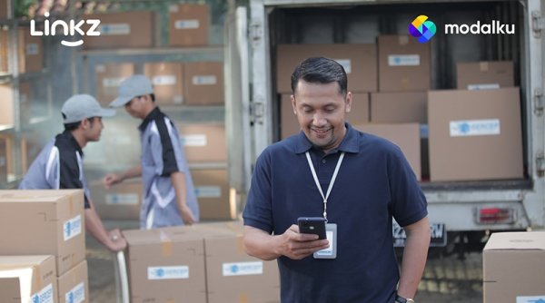 Tingkatkan Akses Pendanaan serta Akses Digital, Modalku dan Linkz Asia Lakukan Kolaborasi