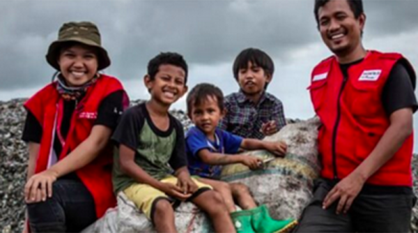 Hari Anak Internasional: Save the Children Ingatkan Pentingnya Pemenuhan Hak Anak dari Kelompok Minoritas Agama dan Hak Atas Kesehatan