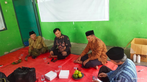 Dengan Masaro ITB, Dari Sampah Menjadi Rupiah