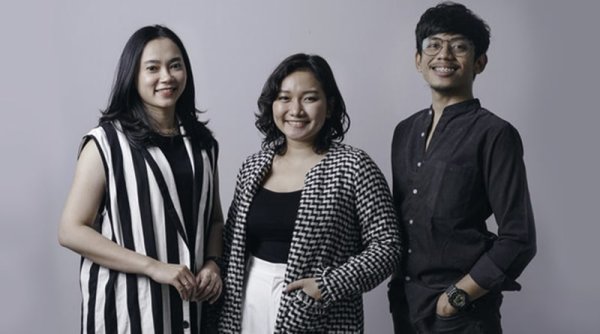 Froyo Resmi Menjadi Mitra Agensi Digital OCBC NISP