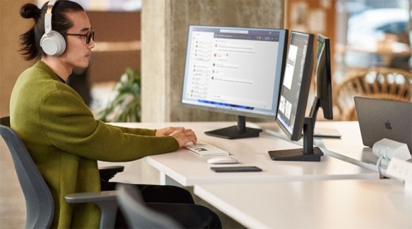 Microsoft Meluncurkan Viva Sales yang Meningkatkan Aktivitas Penjualan dan Produktivitas