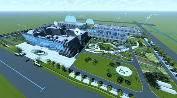 Solusi Huawei Intelligent Net-Zero Carbon Campus Raih "WSIS Prize 2022 Champion"