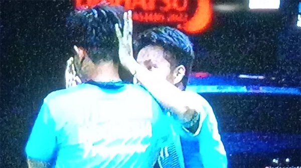 Perjuangan Apriyani/Siti Fadia Terhenti di Perempatfinal