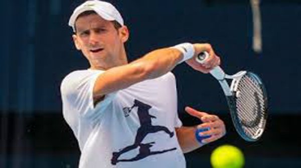 Tenis Wimbledon 2022: Djokovic Tembus 16 Besar