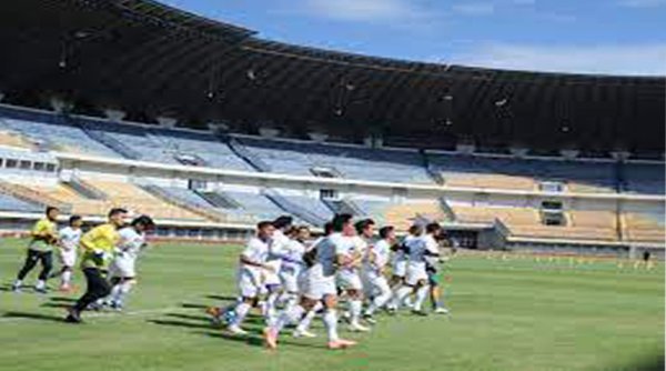 Hadapi Liga I, Persib Ajukan GBLA Sebagai Homebase