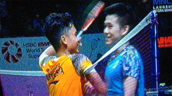 Pebulutangkis Merah Putih Siap Tampil di Indonesia Open 2022