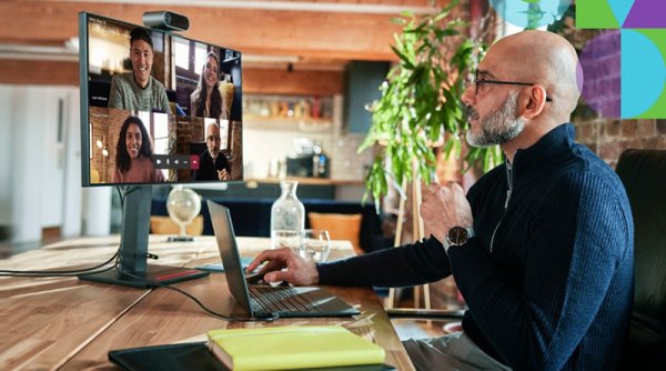 Lenovo™ Menyambut Pembukaan Kembali Perkantoran di Indonesia Dengan Workspace Collaboration dan Fasilitas Manajemen yang Baru
