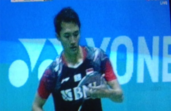 10 Wakil Merah Putih Adu Nasib di 16 Besar Indonesia Open 2022