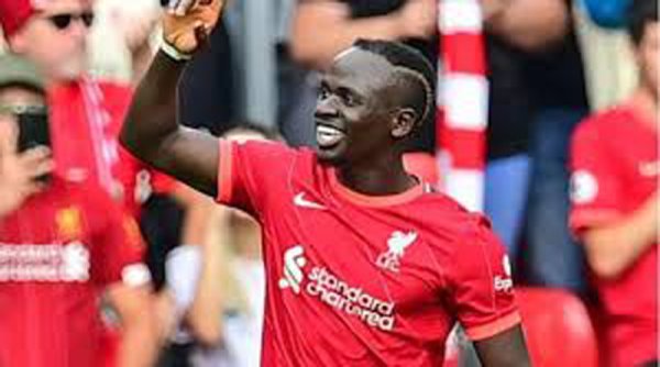 Resmi Tinggalkan The Reds, Mane Hijrah ke Munich dengan Gaji Rp 4,53 Miliar/Pekan