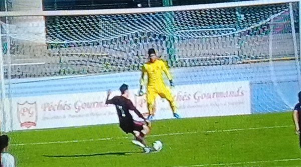 Dilibas Meksiko 0-2, Timnas Garuda Muda U-19 Gagal ke Semifinal Toulon