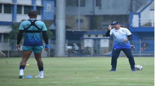 Persib Sudah Gatal Ingin Lumat Bali United