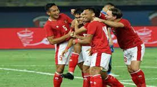 Bantai Nepal 7-0, Timnas Garuda Lolos ke Final Piala Asia 2023