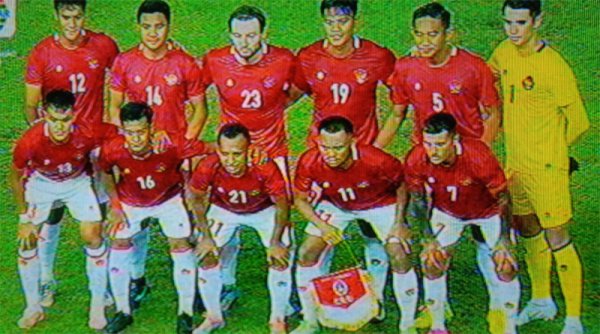 Ini, 24 Negara yang Lolos ke Final Piala Asia 2023