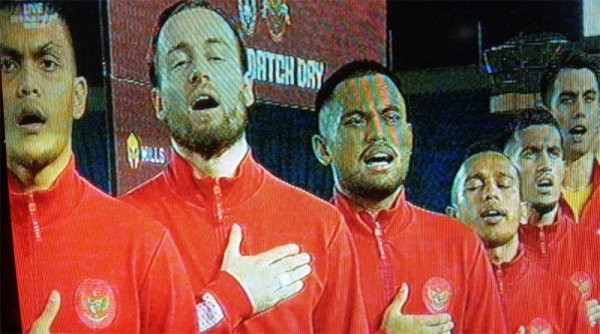 Timnas Garuda Wajib Menang Telak Lawan Nepal