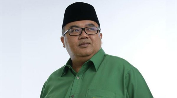 Suhu Udara Di Sumedang Dan Bandung Raya Dingin, Pepep : Ini Penyebabnya..