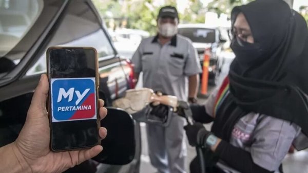 Legislator Nilai Pembelian Pertalite dan Solar melalui Aplikasi Sulitkan Masyarakat