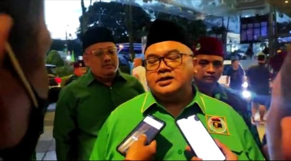 Pepep: PPP Targetkan 9 Kursi di DPRD Jabar
