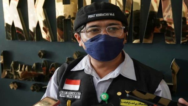 Hari ini 6 Kloter Pertama Jemaah Haji Pulang ke Tanah Air, Kapuskes: Tidak Ada Karantina