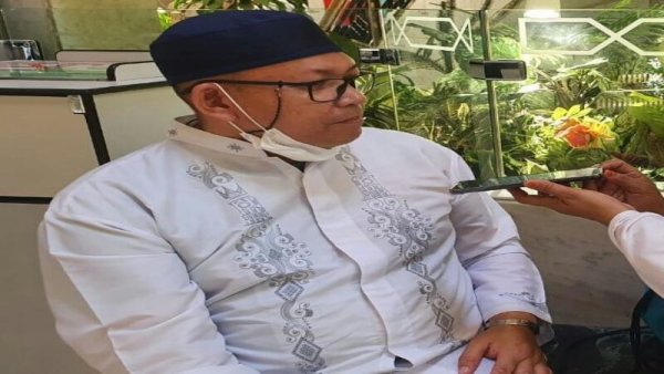 Jemaah Haji: Haji Musim Ini Sangat Luar Biasa