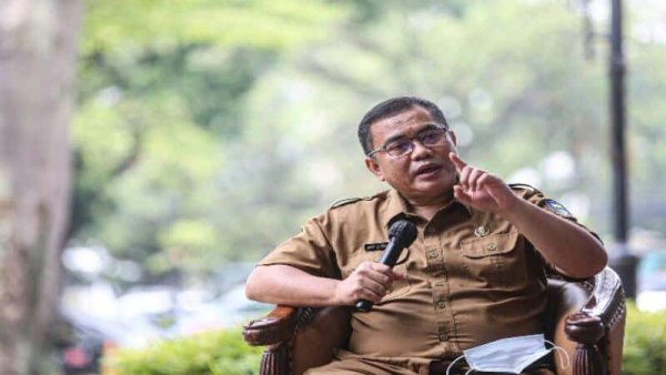 Cegah Penyimpangan, Penyelenggara Penggalangan Dana Harus Akuntabel dan Transparan