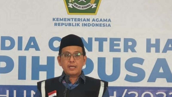 7 Kloter Jemaah Haji RI Pulang ke Tanah Air, Jemaah Wafat hingga Jumat 52 Orang