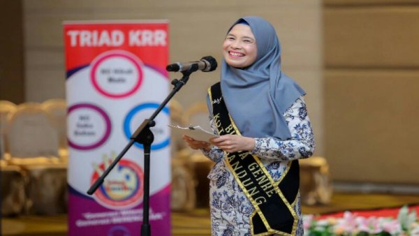 Sambut  Hari Anak Nasional, Kota Bandung Gelar Sejumlah Kegiatan