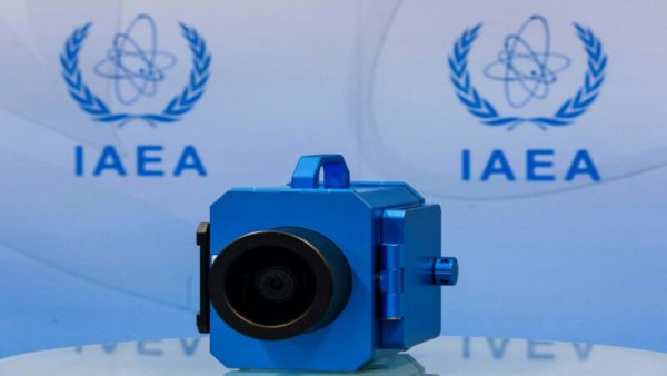 Iran Berharap Kesepakatan Nuklir 2015 Dipulihkan