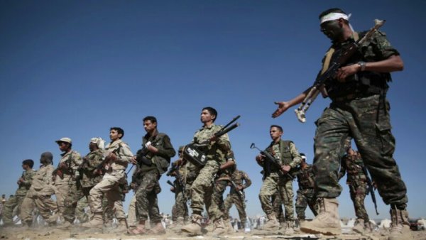 Seorang Anak Tewas, 11 Terluka dalam Serangan Artileri Houthi di Taiz