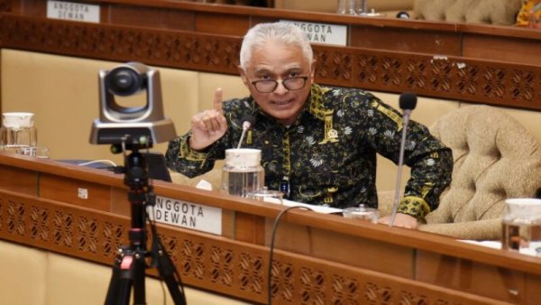 Legislator Nilai Kampanye di Kampus Perlu Diatur