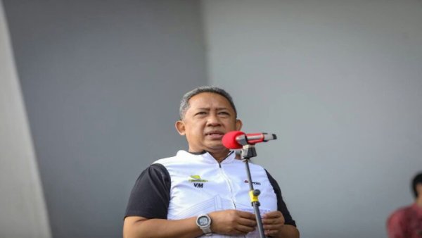 Persib vs Madura United, Yana Imbau Bobotoh Jaga Ketertiban
