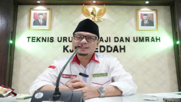 Haji 2022, Kemenag Siapkan Lebih 35 Ribu Kamar dan 11 Juta Boks Makanan