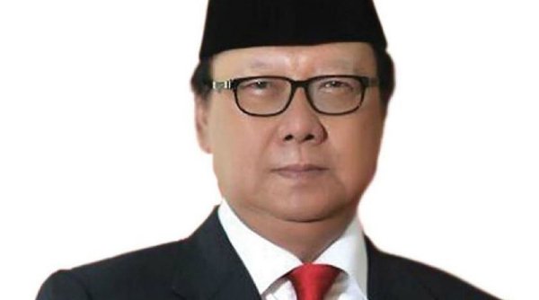 BREAKING NEWS | Tjahjo Kumolo Berpulang ke Rahmatullah