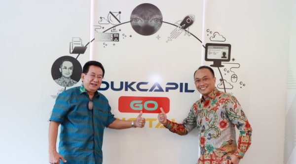 Berselancar di Ruang Big Data Penduduk Indonesia