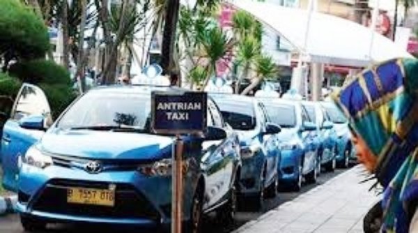 Sukses Selenggarakan Virtual Run & Ride, Bluebird Turut Dukung Program Ketahanan Pangan