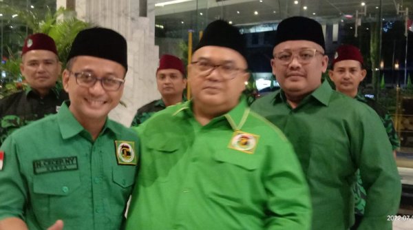 Sangat Dirasa Masyarakat, Pepep Ingatkan Pemprov Jabar Soal Pembangunan Atau Perbaikan Infrastruktur