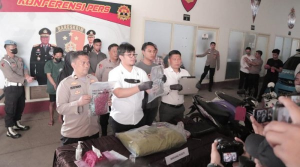 Tidak Diberikan Pinjaman Uang, Perempuan 60 Tahun Dijerat Kabel Hingga Tewas