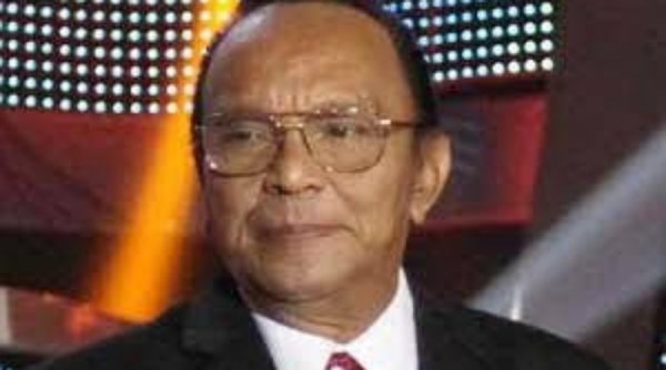 In Memoriam Bob Tutupoly : Entertainer Hebat Itu Telah Pergi