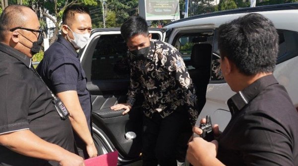 Benampilan Perlente, Afliator Doni Salmanan Dijerat Pasal Berlapis