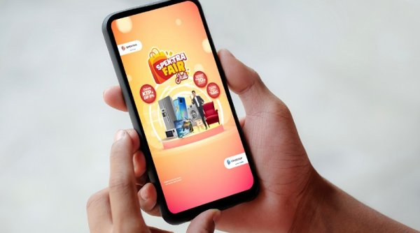 Permintaan Pembiayaan Elektronik dan Gadget Meningkat