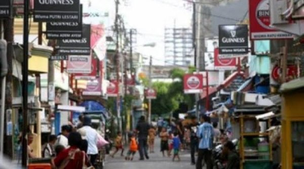 Lokalisasi Dolly Buka Lagi? Pemkot Surabaya Terjunkan Timsus