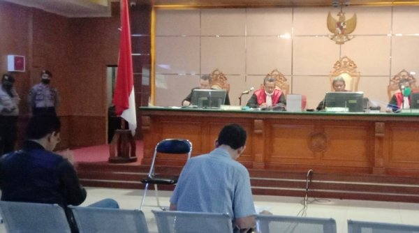 Marwan : Dalam Kasus KM 50, Diduga Ada yang Intervensi Terhadap Komnas HAM