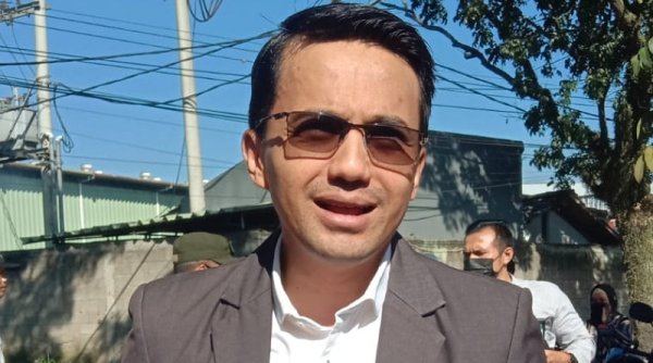Wabup Sahrul Gunawan Mohon Maaf atas Sikap yang Dinilai Kurang Berkenan oleh Wartawan