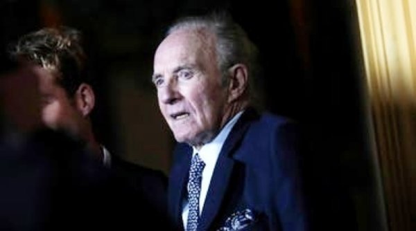 Aktor 'Godfather' James Caan meninggal pada usia 82